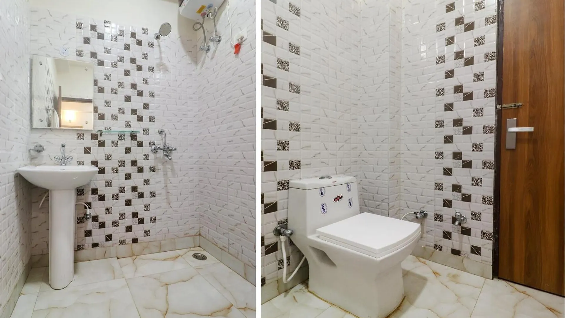 Hotel O Taj Classic Tajganj