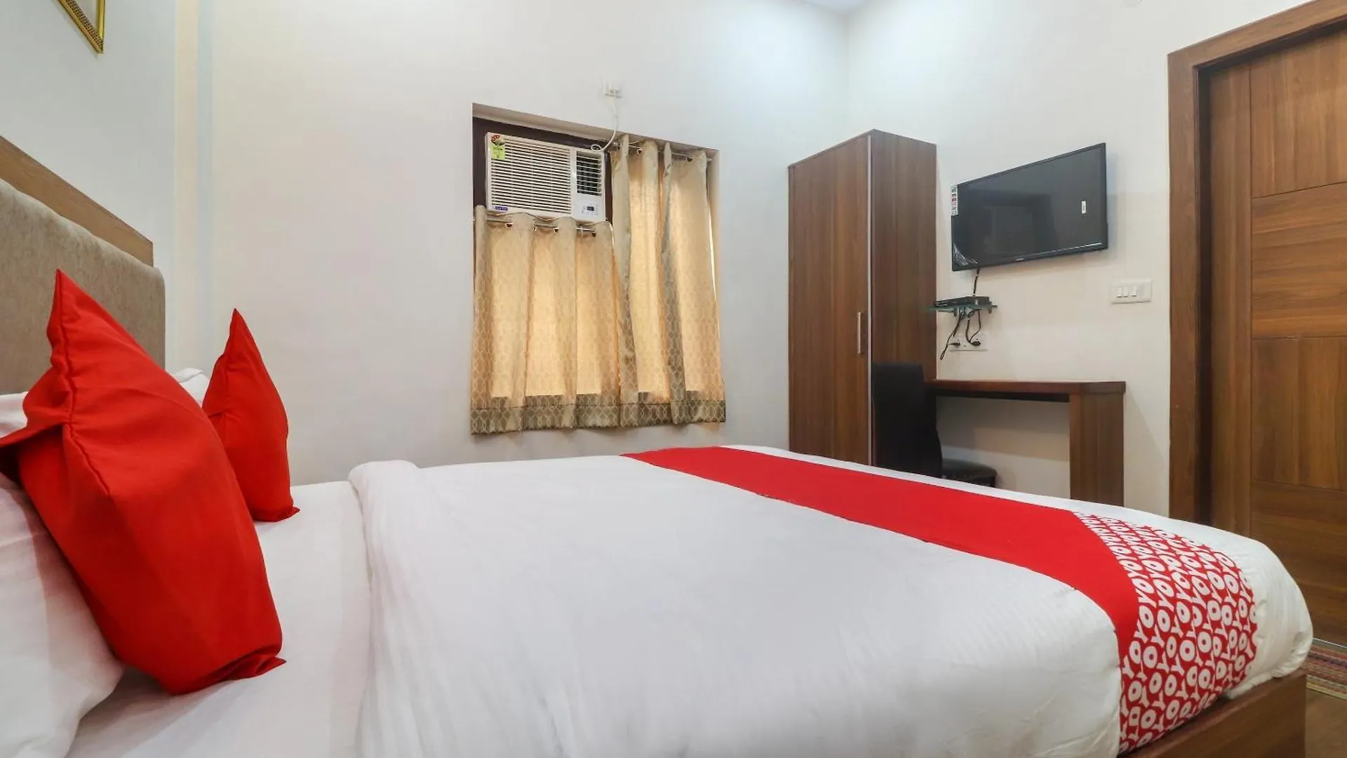 Hotel O Taj Classic Tājganj