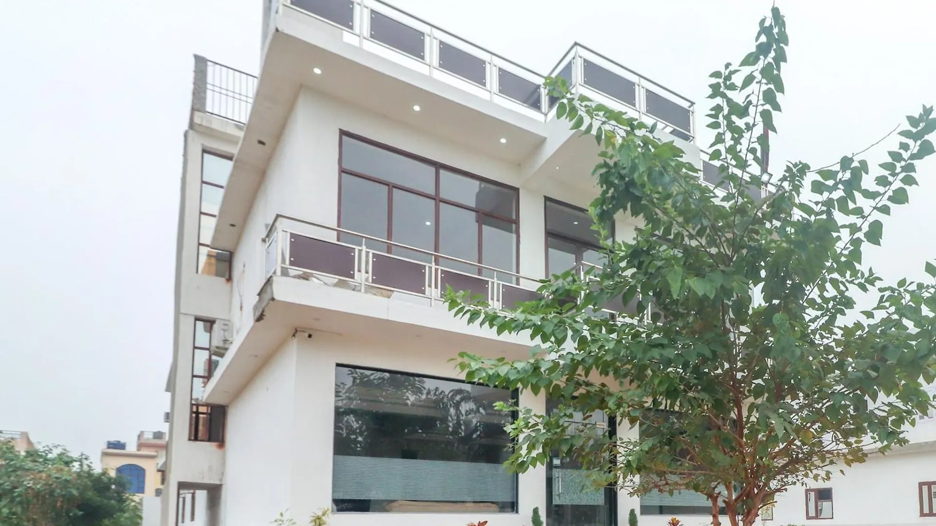 Hotel O Taj Classic Tājganj 3*,