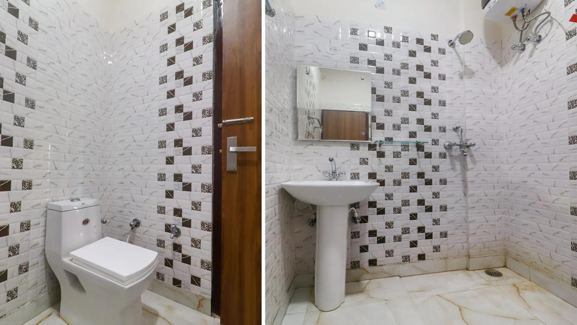 Hotel O Taj Classic Tājganj