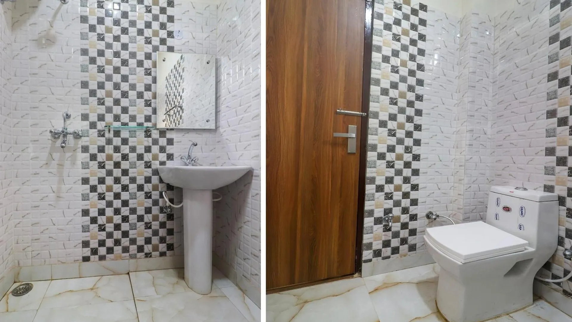 Hotel O Taj Classic Tājganj