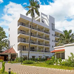 Resort Club Mahindra Arookutty, Alleppey Alappuzha