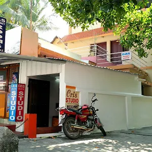 Bed & Breakfast Das Residency Kochi