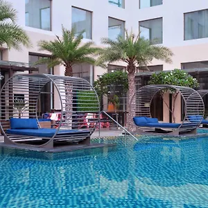 Courtyard By Marriott Agra (Uttar Pradesh)