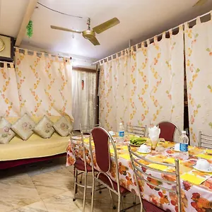 Bed & Breakfast Sonnetta Residency Kochi